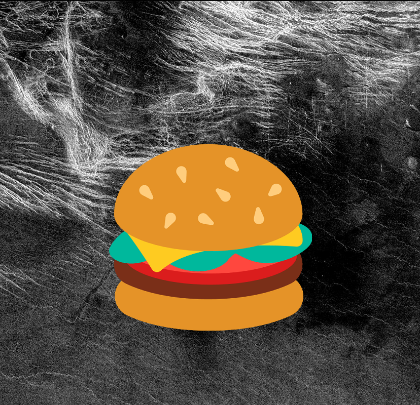 A Mystery + Venus - Crater Stefania in N. Sedna Planitia! PIA00475
