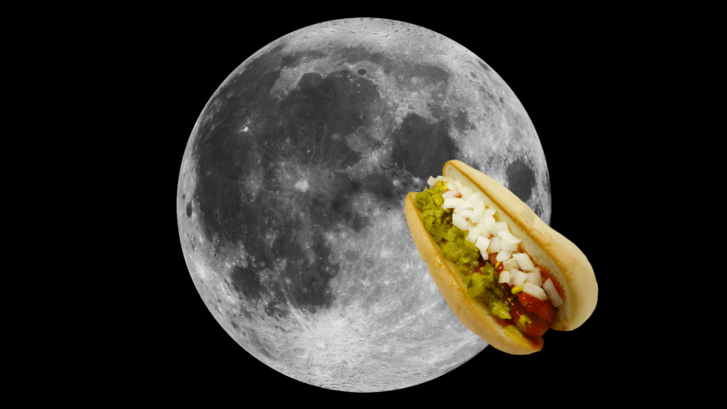 An Unexpected Discovery @ The Moon! GSFC_20171208_Archive_e001982