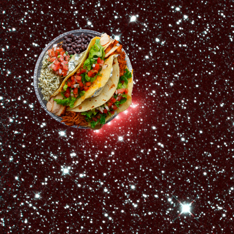 A Mystery on NASA NEOWISE Images Comet C/2014 Q2 Lovejoy. PIA19102