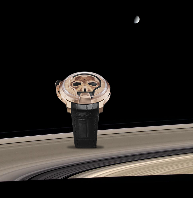 A Mystery on Bright Ice, Dirty Ice! PIA06653