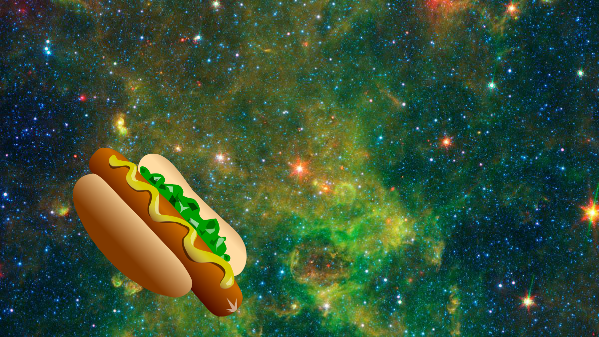 An Unexpected Discovery – Age-Defying Star! PIA20914