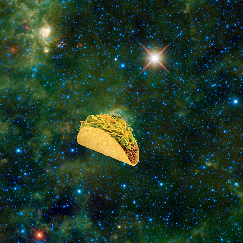 A Mystery ; A Nebula by Any Other Name! PIA13127