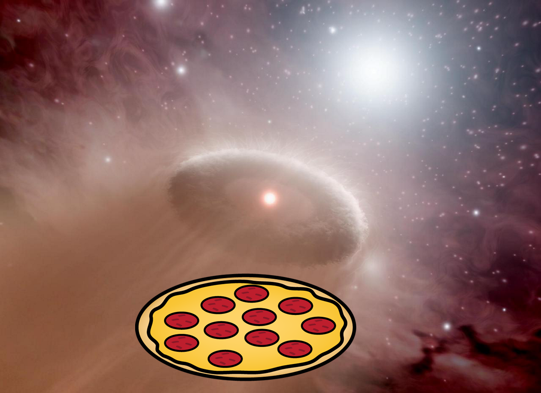 An Unexpected Discovery – Highway to the Danger Zone  Artist Concept. PIA09266