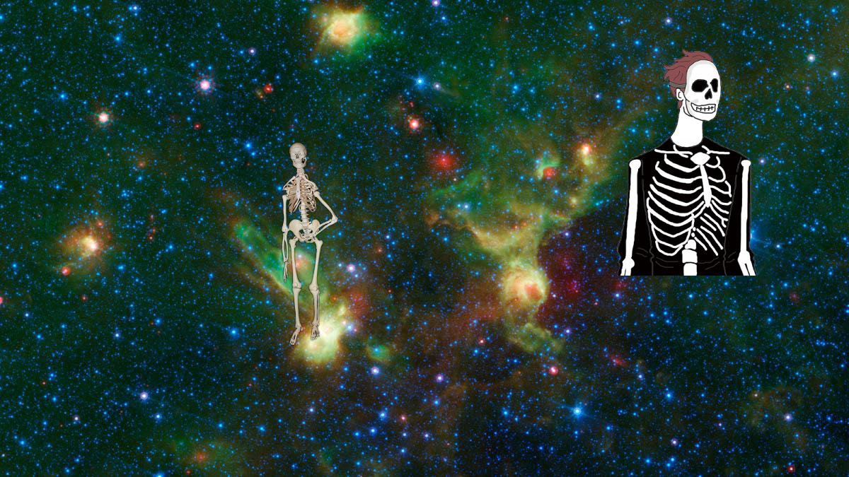 An Unexpected Discovery, A Mystery on Enterprising Nebulae! PIA20917