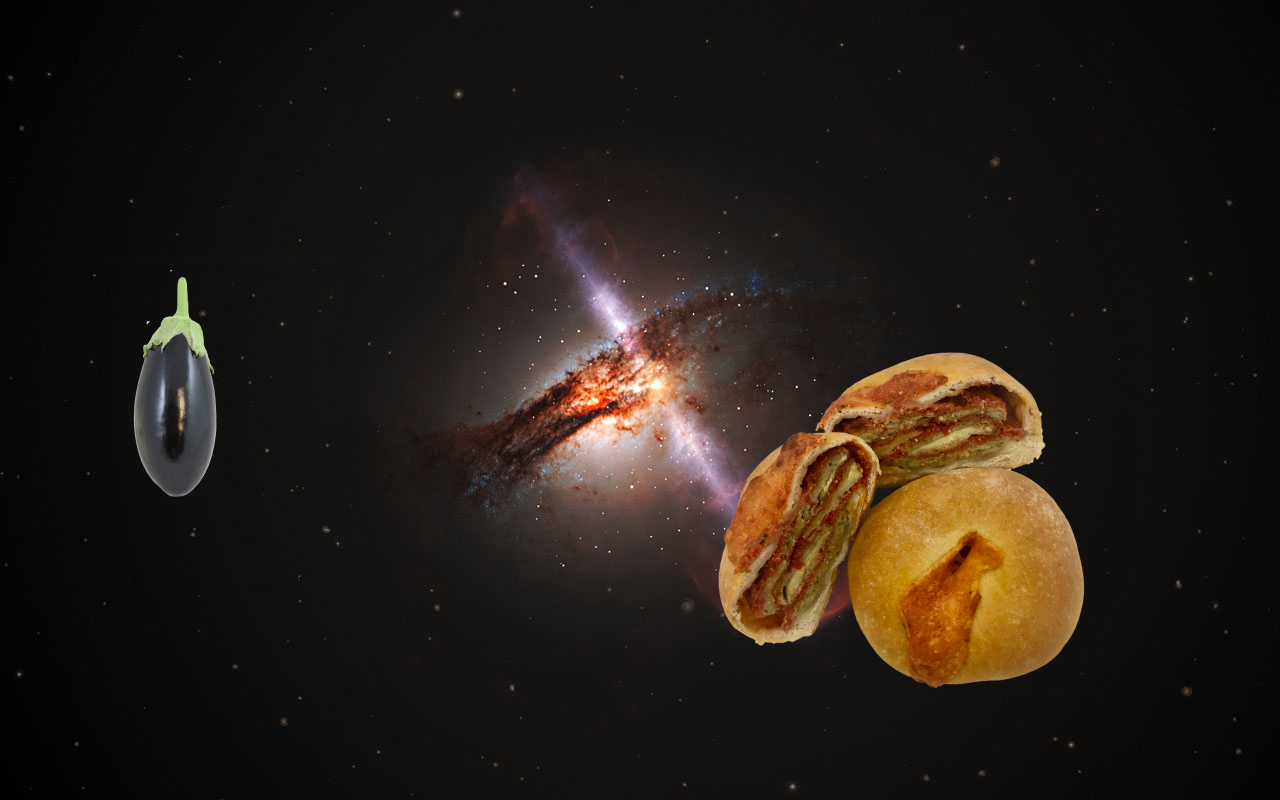 An Unexpected Discovery, An Unexpected Discovery ; Large Hubble Survey Confirms Link between Mergers and Superm… GSFC_20171208_Archive_e000719