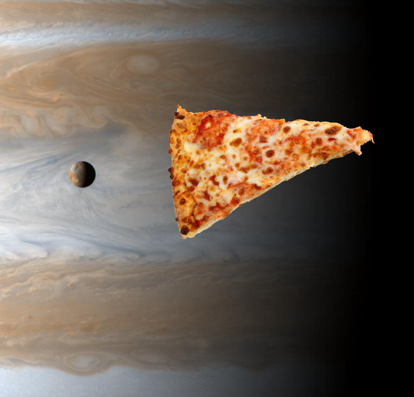 ??? | A New Year for Jupiter and Io PIA02879