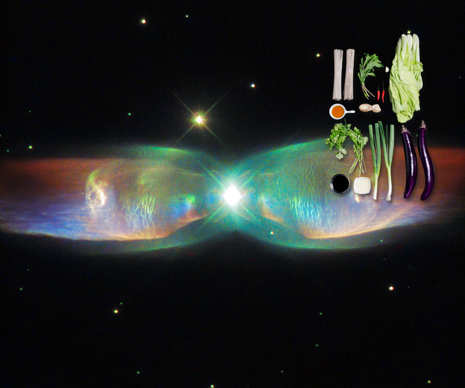 An Unexpected Discovery ; The Twin Jet Nebula! hubble-sees-the-wings-of-a-butterfly-the-twin-jet-nebula_20283986193_o