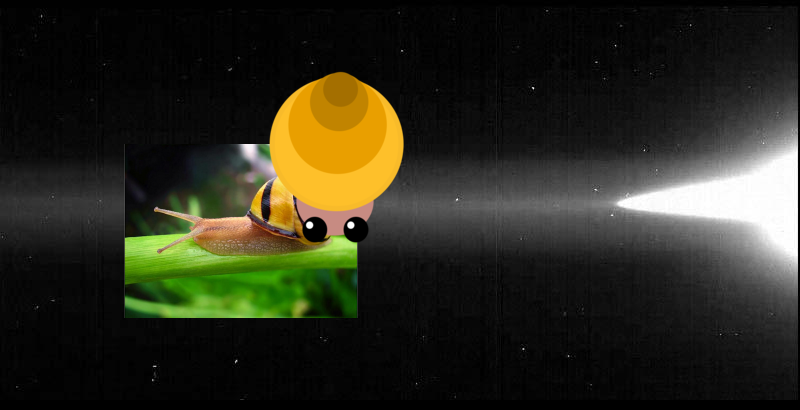 A Mystery, Something Strange, Something Strange on Jupiter Gossamer Ring PIA00659