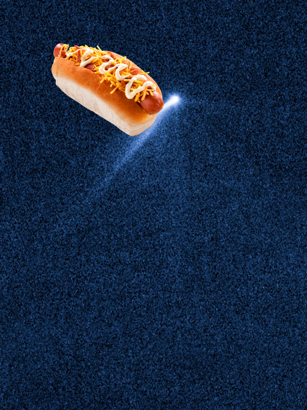 Something Strange on NASA's Hubble Sees Asteroid Spout Six Comet-like Tails. GSFC_20171208_Archive_e001339