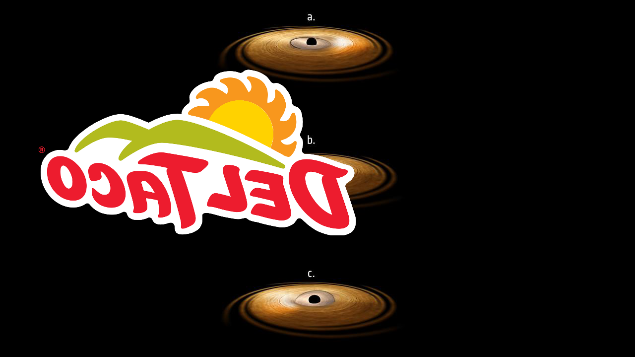 A Mystery on Black Hole with Wobbling Disk Artist Concept PIA20697