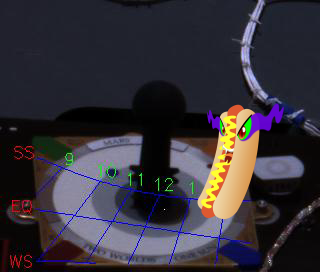 An Unexpected Discovery – What Time is it on Mars?! PIA05017