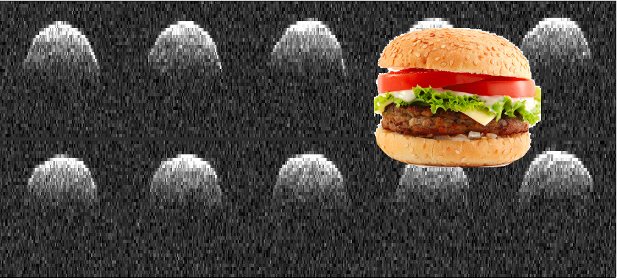 Something Strange – Asteroid 1999 RQ36 PIA15776