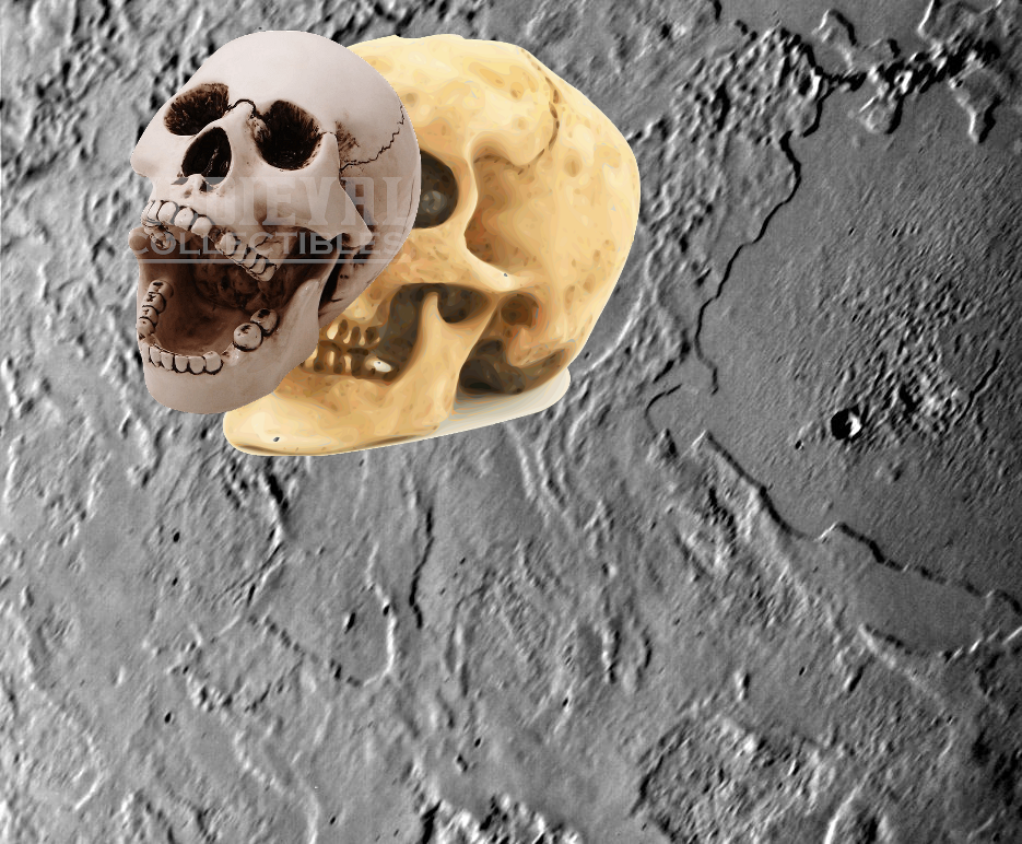 An Unexpected Discovery, An Unexpected Discovery – Triton! PIA02208