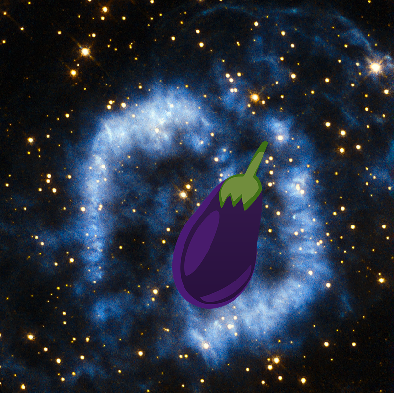 Something Strange @ Hubble Sees an Aging Star Wave Goodbye! GSFC_20171208_Archive_e000577