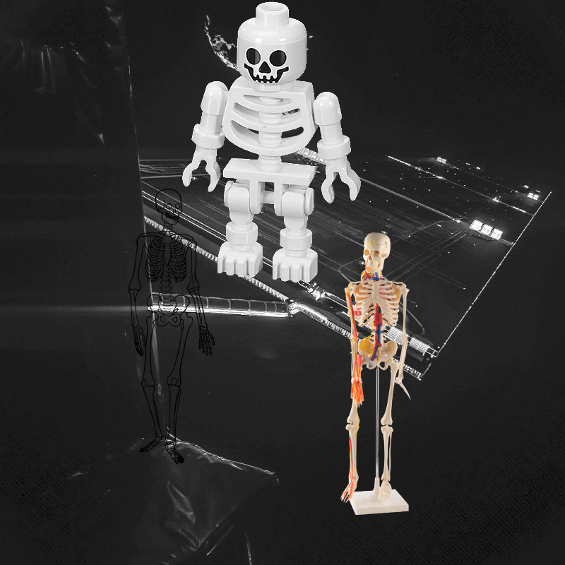 Something Strange, Something Strange, Something Strange – Rosetta Selflessly Offers Beautiful Comet Selfie! PIA18826