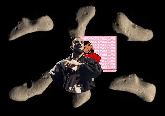 Something Strange, A Mystery + Eros Bland Butterscotch Colors PIA02475