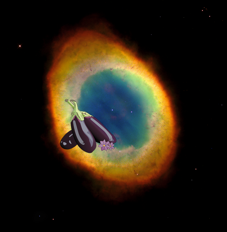 An Unexpected Discovery ; Planetary Nebula GSFC_20171208_Archive_e001465