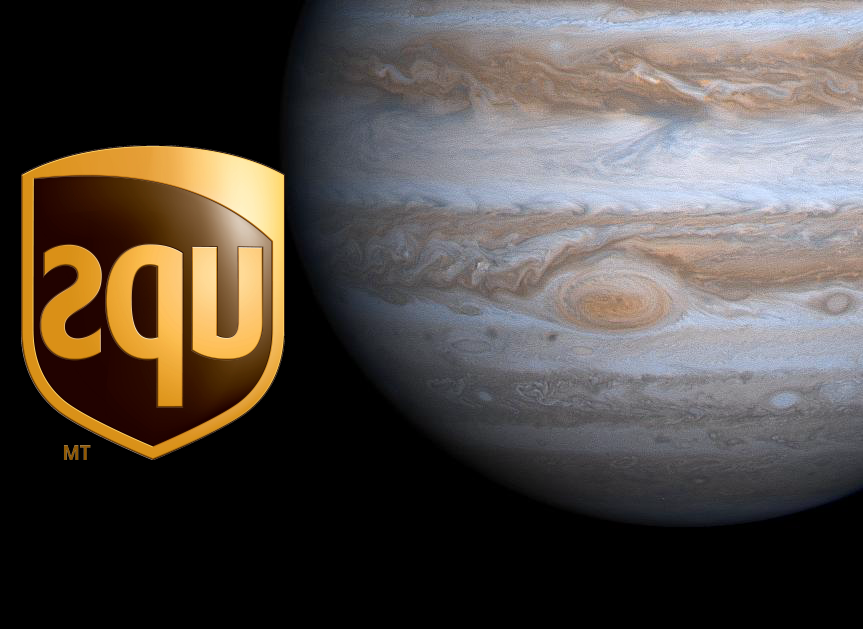 An Unexpected Discovery | Jupiter Eye to Io! PIA02852