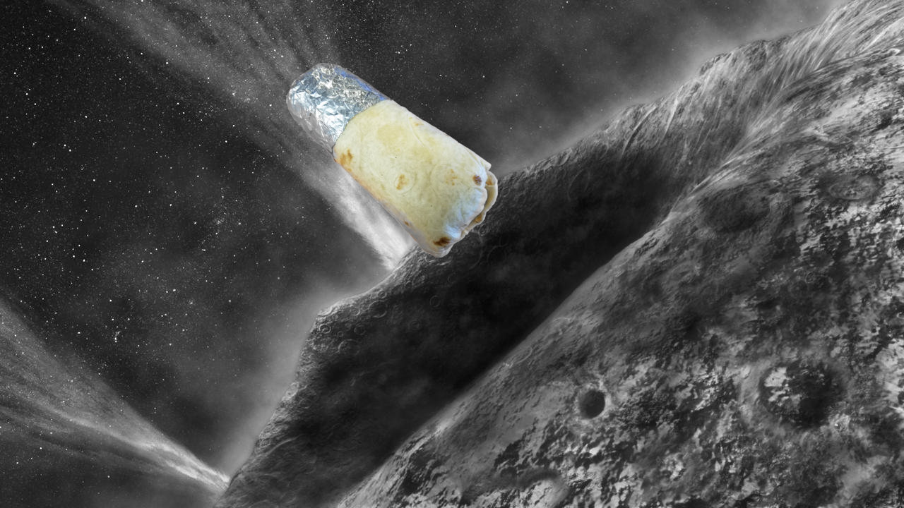 A Mystery + Wild 2: If You Were There! PIA06283