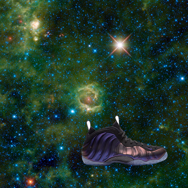 An Unexpected Discovery ; A Nebula by Any Other Name. PIA13127