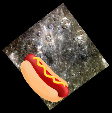 ??? – Bright and Dark PIA17404