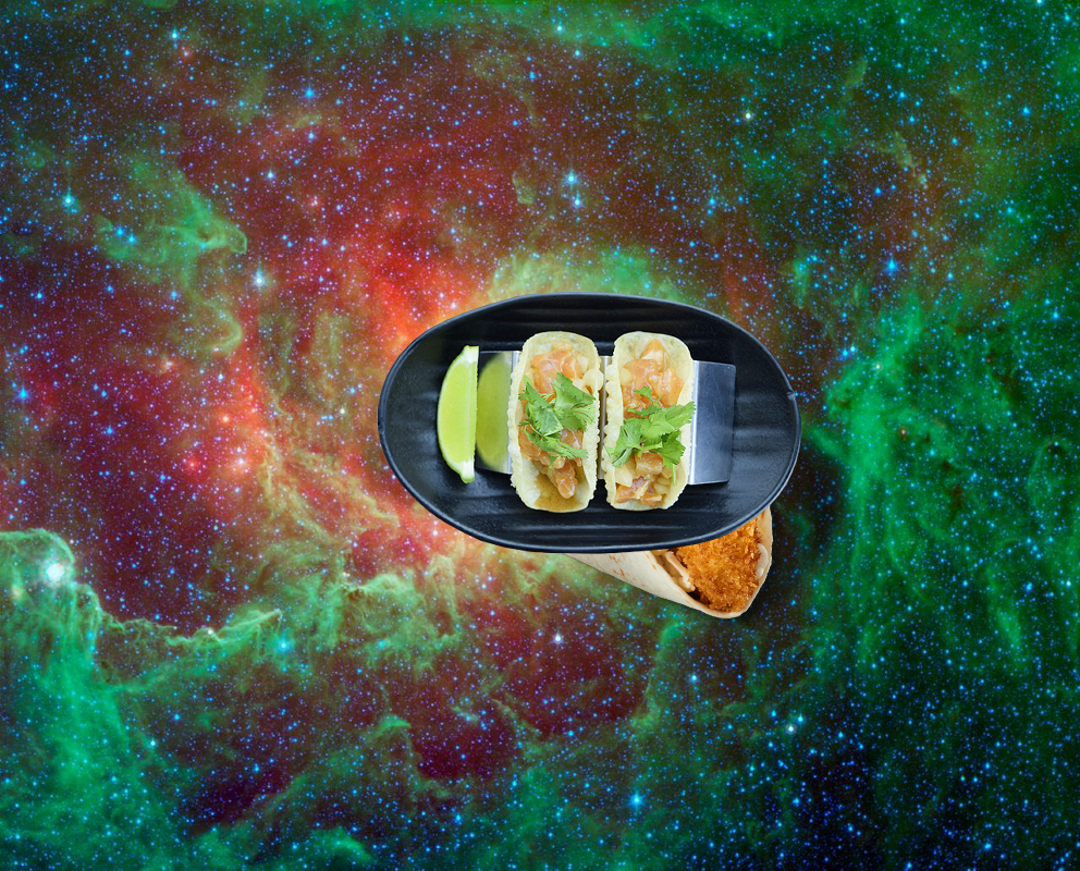 An Unexpected Discovery, Something Strange ; Into the Depths of the Lagoon Nebula. PIA14728