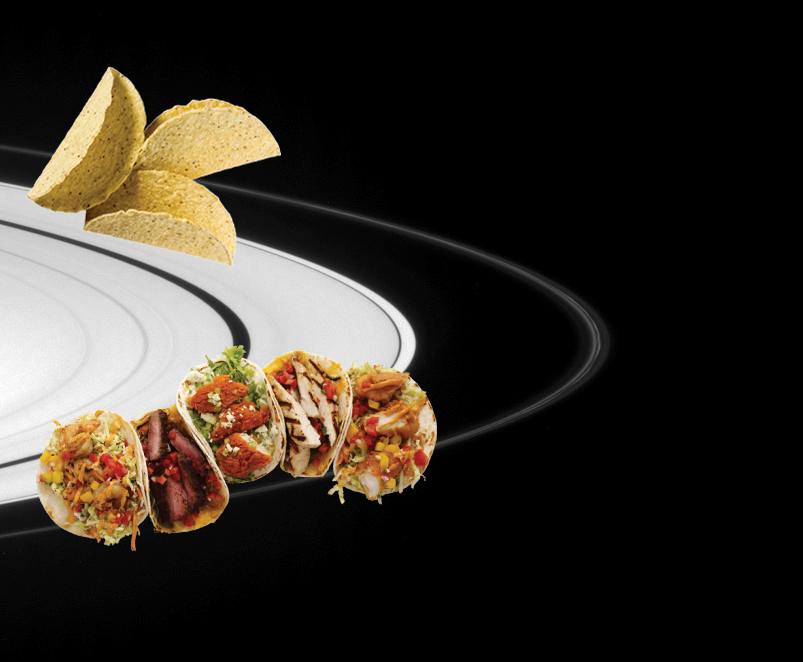 A Mystery, An Unexpected Discovery | F-ring Evolution! PIA09746