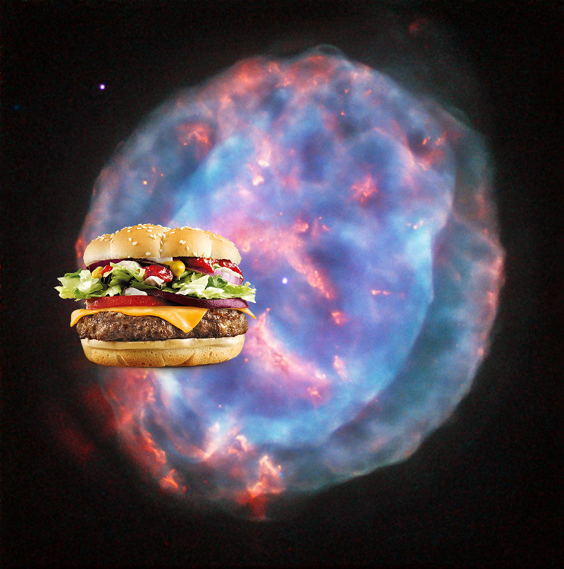 A Mystery – Little gem! hubble-finds-a-little-gem_20185002499_o