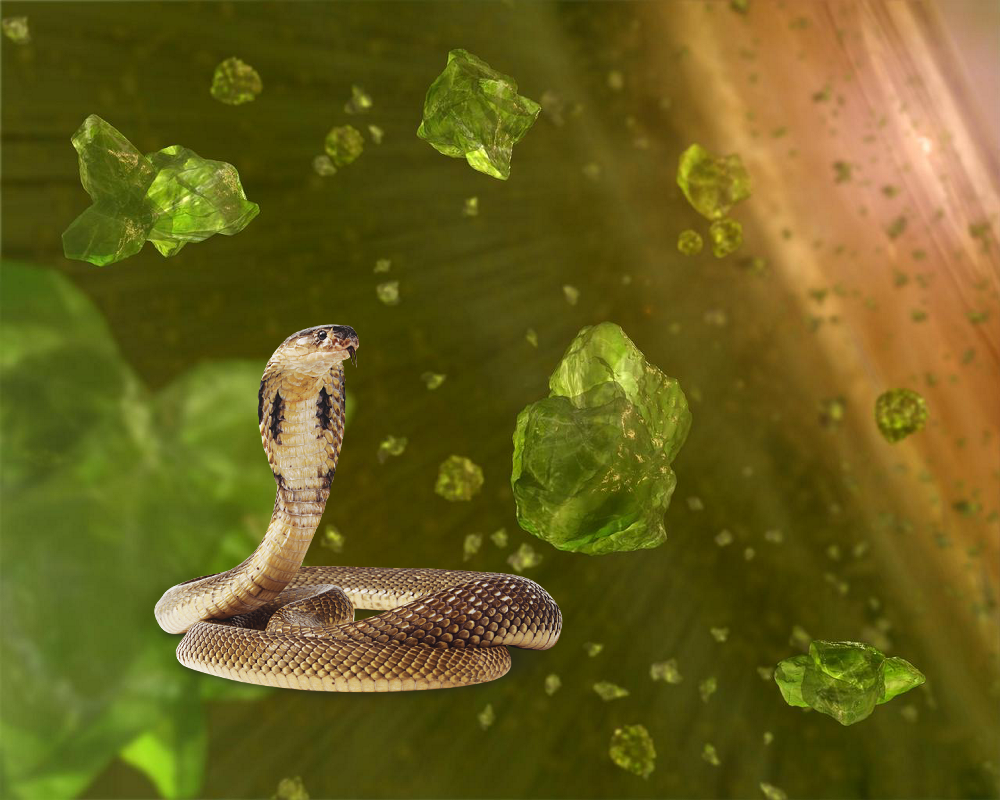 A Mystery + Sowing the Seeds of Planets? Artist Concept. PIA03048