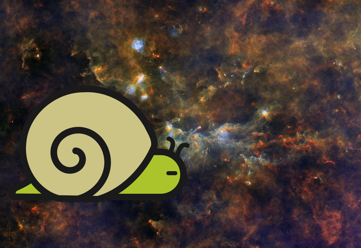An Unexpected Discovery | The Little Fox and the Giant Stars! PIA13500
