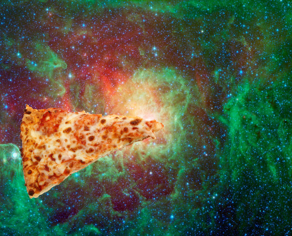 Something Strange – Into the Depths of the Lagoon Nebula. PIA14728