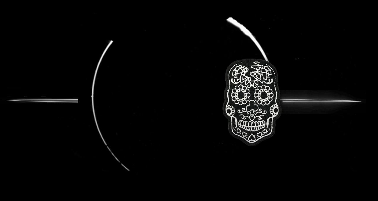 A Mystery ; Jupiter Ring System! PIA01621