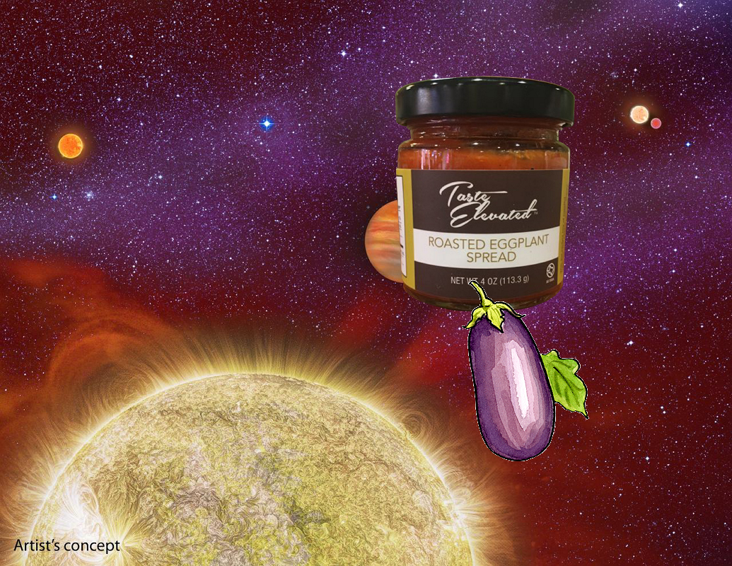 An Unexpected Discovery, An Unexpected Discovery | Planet With Four Stars Artist Concept. PIA18926