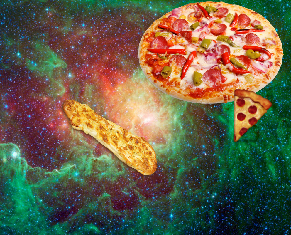 An Unexpected Discovery, Something Strange, Something Strange @ Into the Depths of the Lagoon Nebula PIA14728