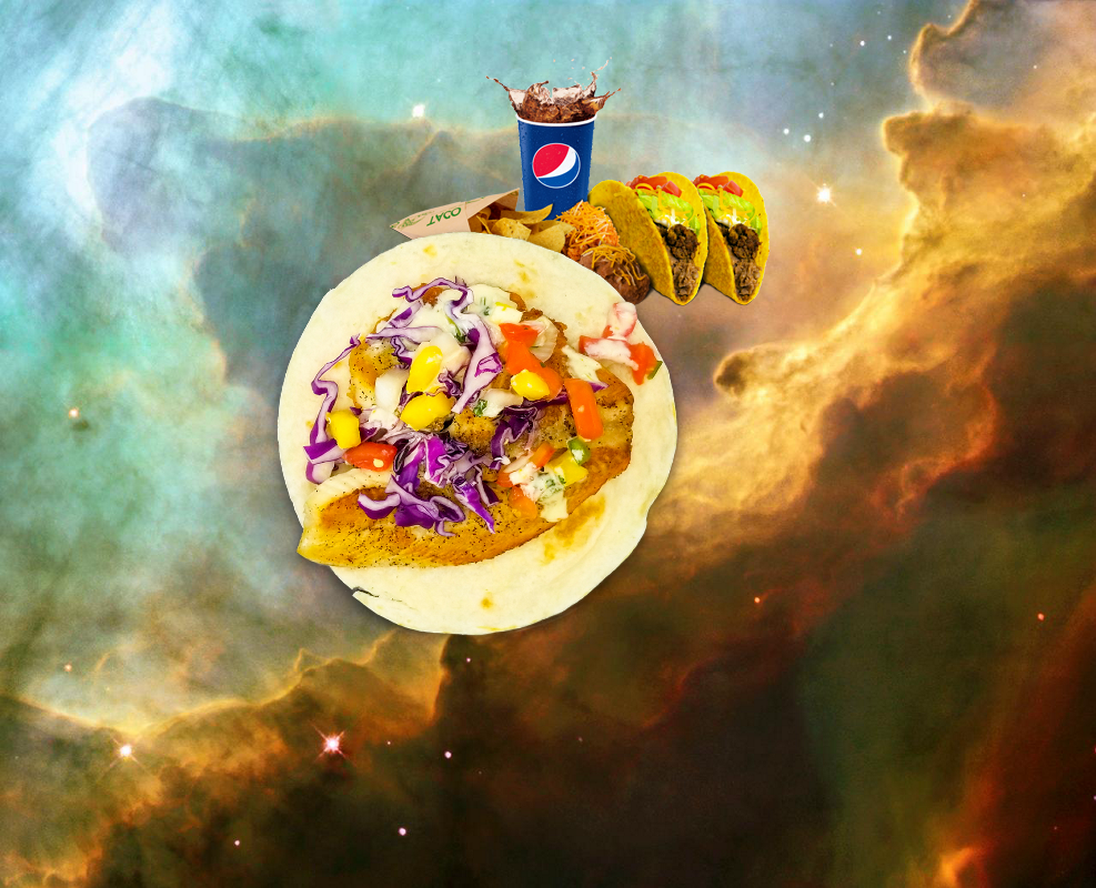 Something Strange, An Unexpected Discovery @ History of Hubble Space Telescope (HST)! 0302063