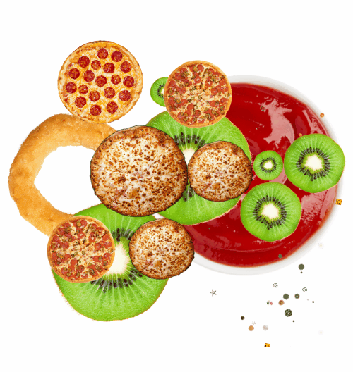 Spinners!