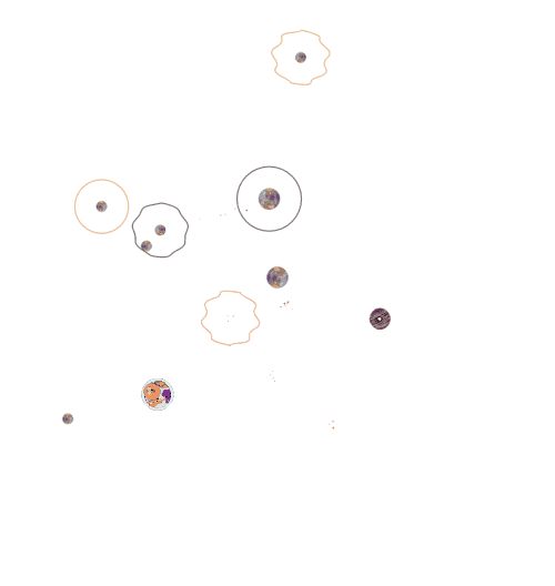 Spinners!
