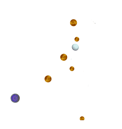 Spinners!