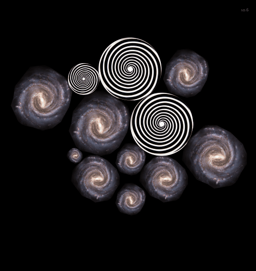 Spinners!