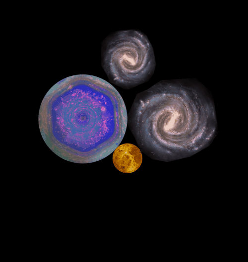 Spinners!