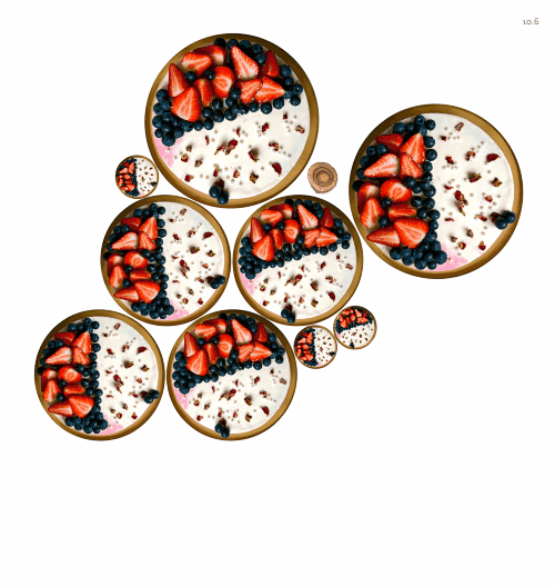 Spinners!