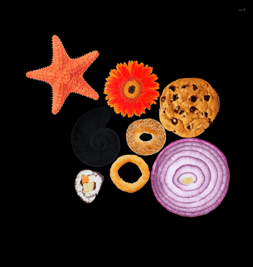 Spinners!