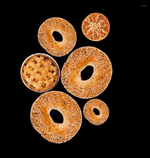 Spinners!