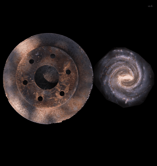 Spinners!