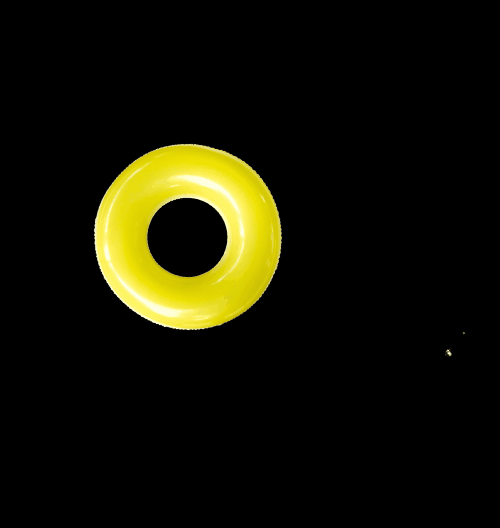 Spinners!