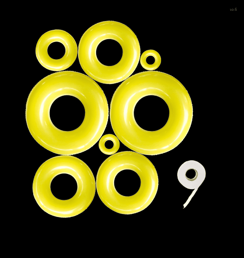 Spinners!