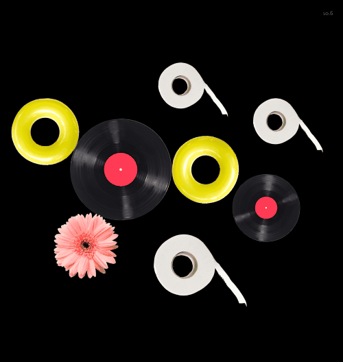Spinners!