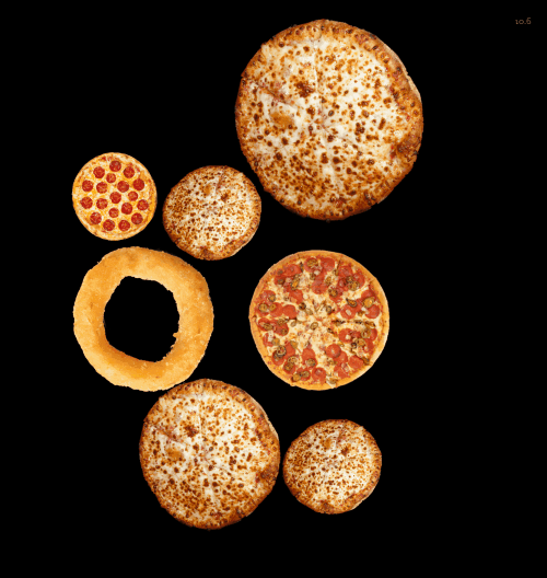 Spinners!