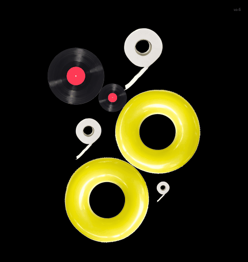 Spinners!