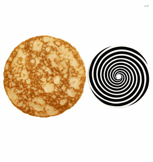 Spinners!